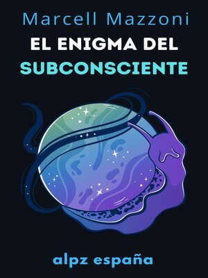 El Enigma Del Subconsciente - ebook